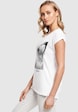 Ladies Ballin 2.0 Extended Shoulder Tee-1