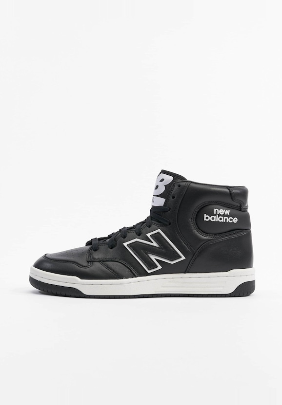Scarpa Lifestyle Leather Sneakers-1