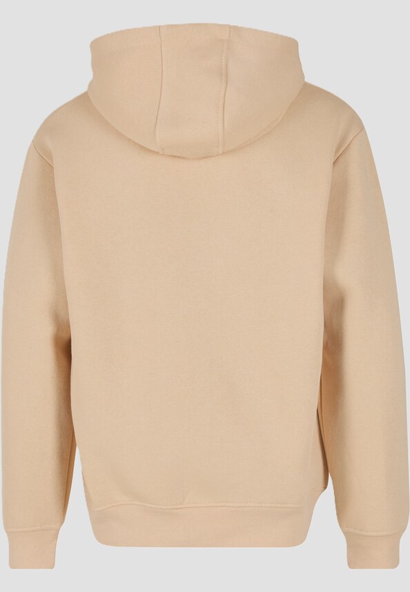 Kids Basic Essential Hoody-1