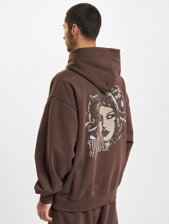 DEF Medusa  Hoodies