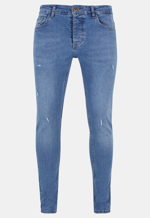 Skinny -3