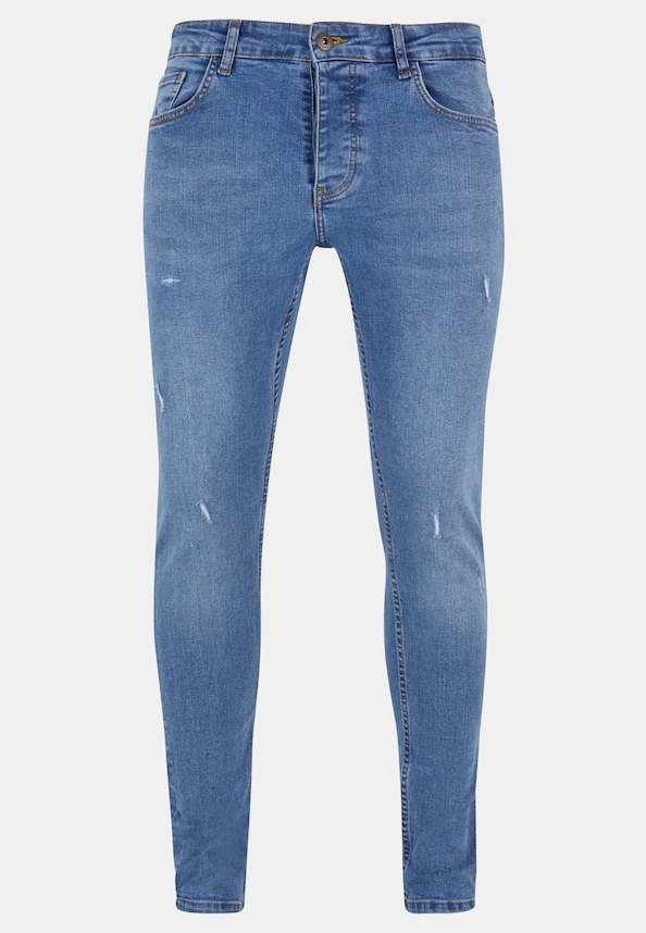 Skinny -3