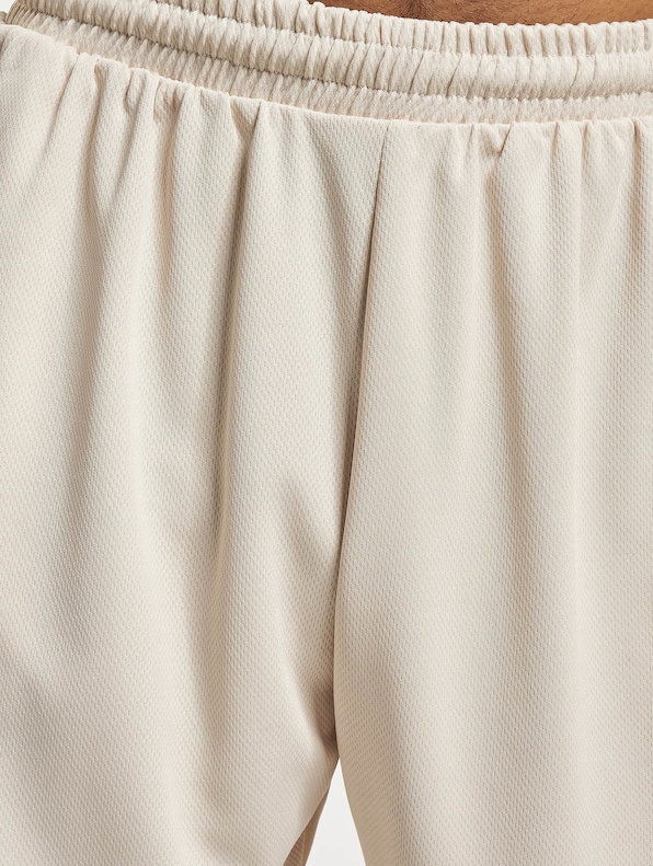 DEF Mesh Shorts-3
