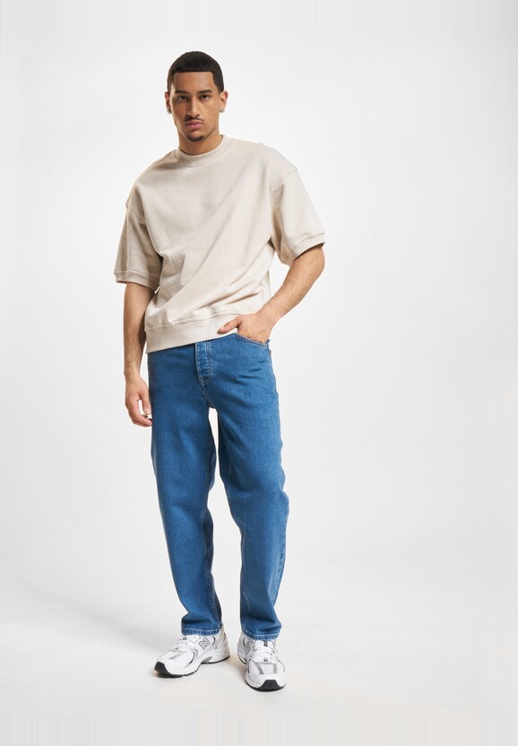 X-Tra Baggy Denim -5