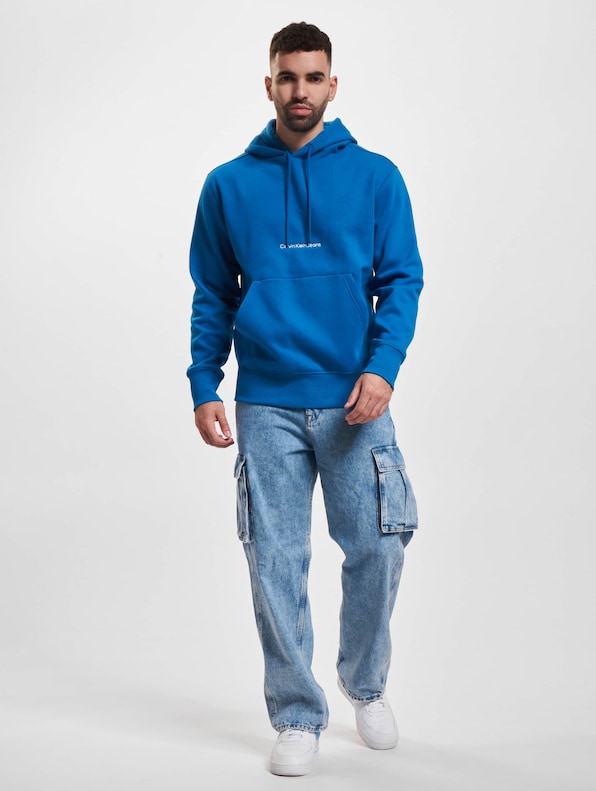 Calvin Klein Jeans Institutional Hoodie-5