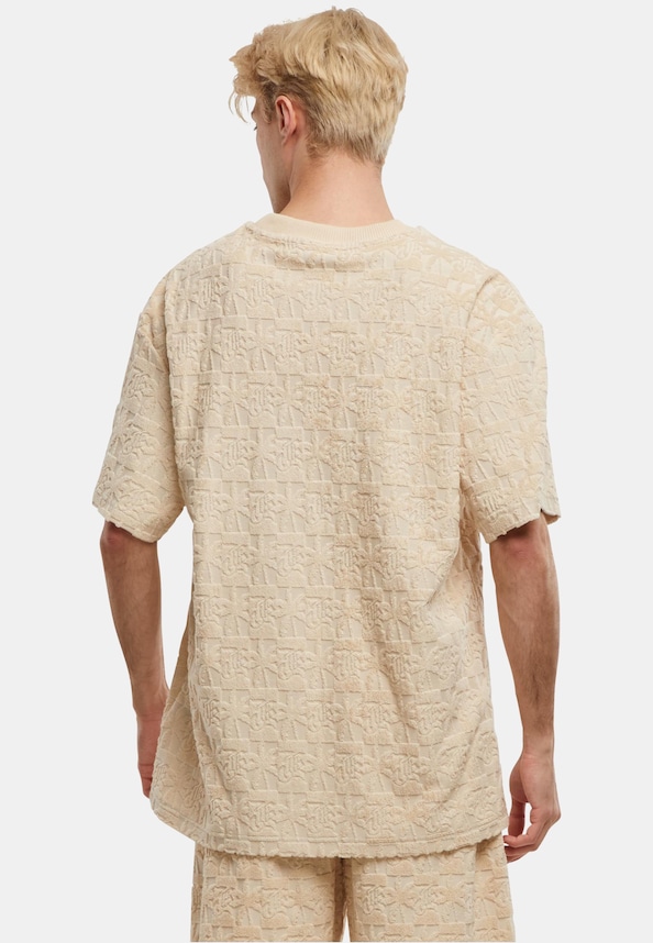 Og Aop Terry Cloth-1