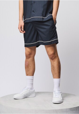 SENIA SHORT SCRIPT EMB SHORTS