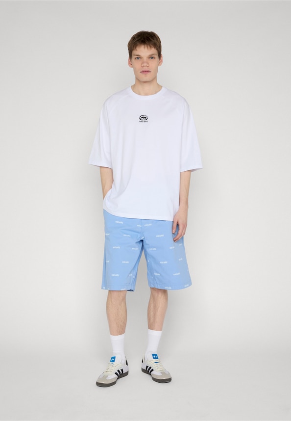 Ecko Unltd. Quiet T-Shirts-2