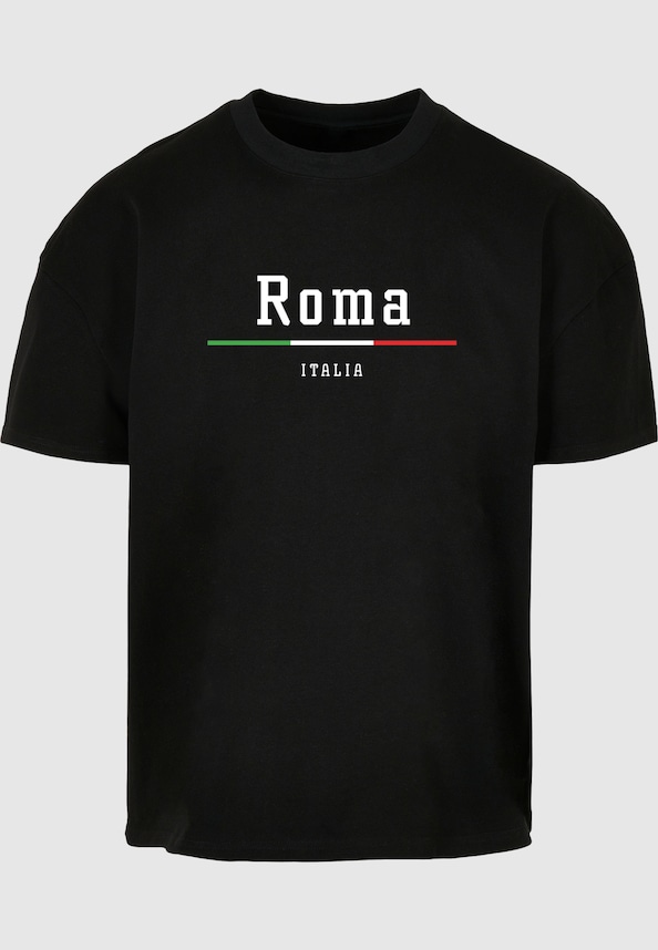 Roma X Ultra Heavy Cotton Box-2