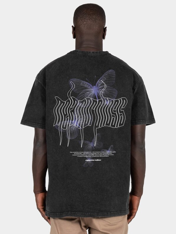 Metamorphose V.4 Acid Washed Heavy-0