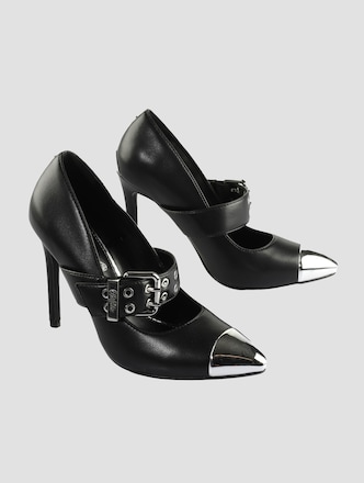 Buffalo  Juliet Pumps