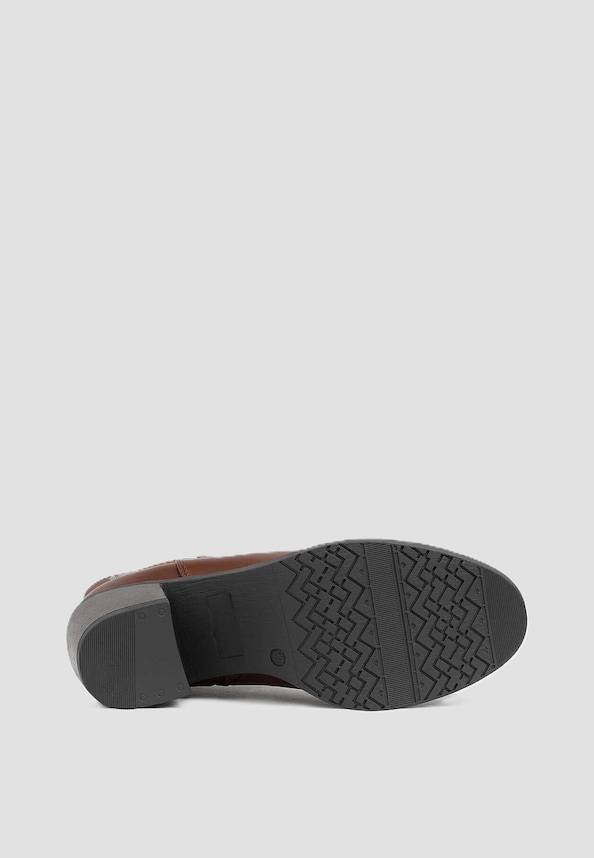 Tom Tailor Damen Schuh-2