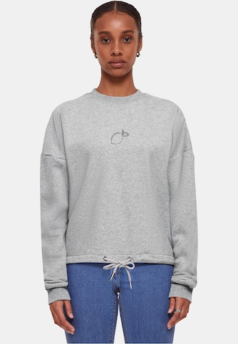 Ladies Summer - Lemon Oversize