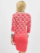 Logo Love Bodycon-1