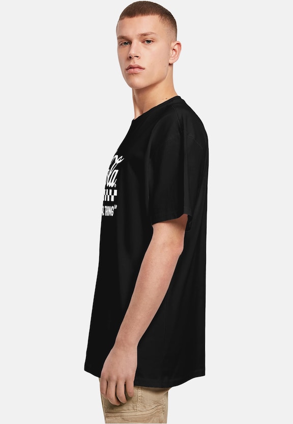 Coca Cola Enjoy Coke Oversize Tee-2