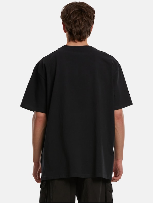 Organic Heavy Oversize Tee-1
