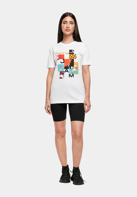 Ladies Space Jam Let´s Jam-2