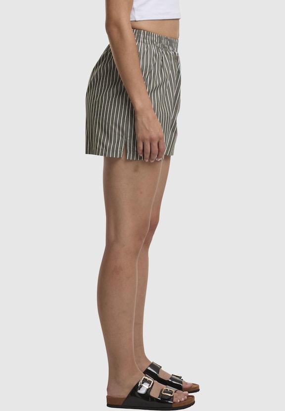Ladies Striped-3