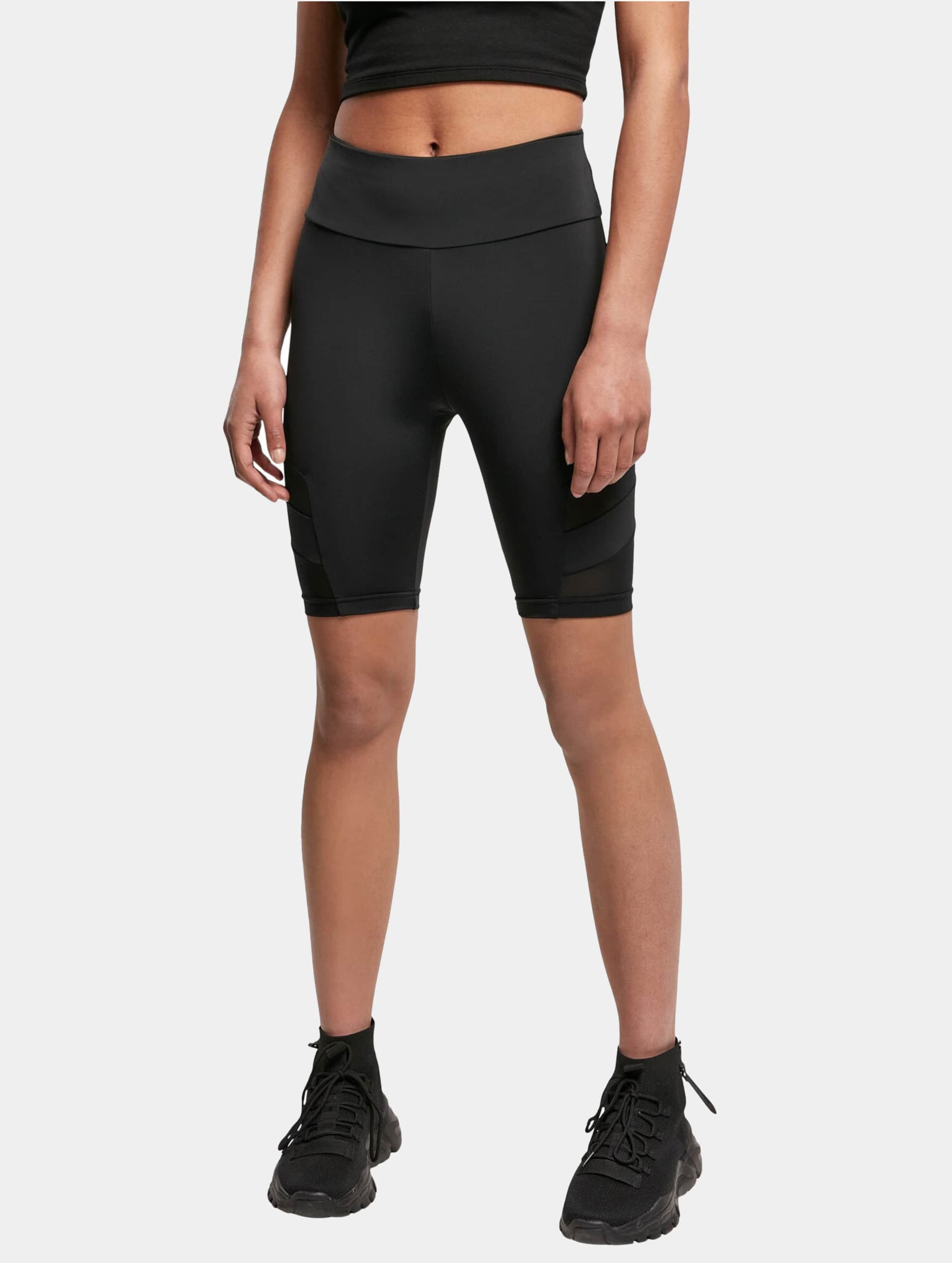 Nike mesh best sale biker shorts