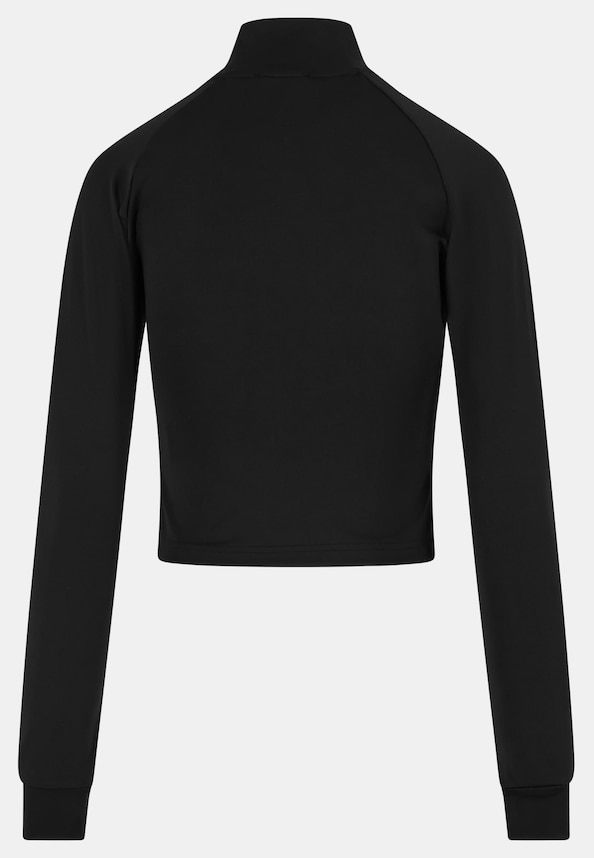FELI Cropped Jersey -3