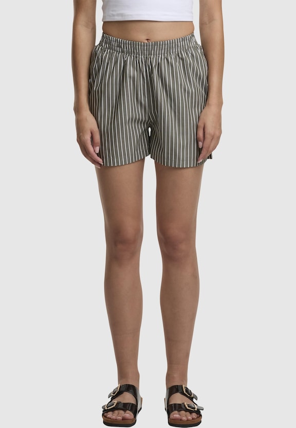 Ladies Striped-4