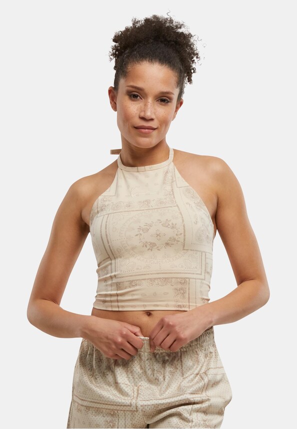 Signature Paisley -0