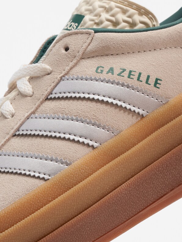 Gazelle Bold-8