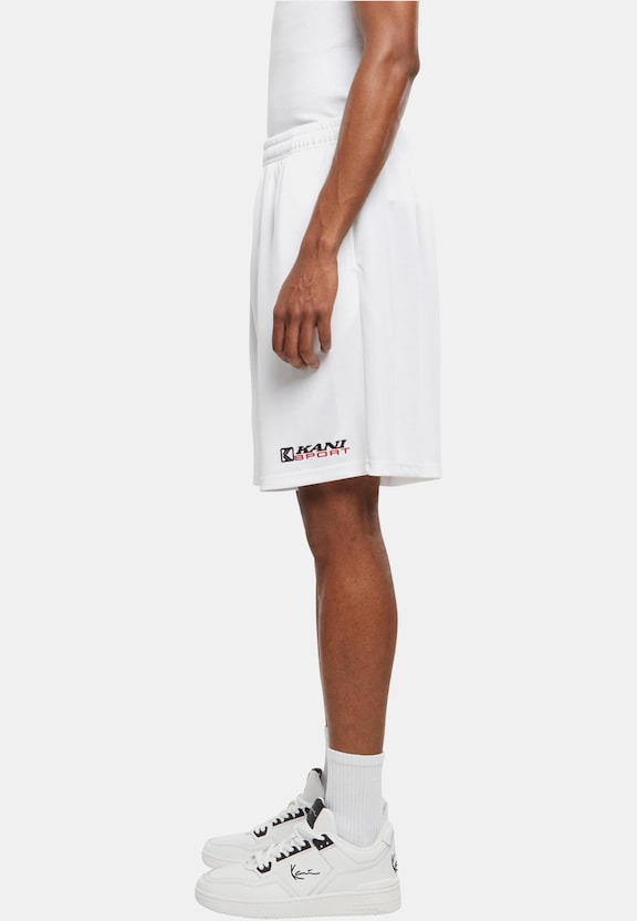 KM242-024-1 Karl Kani Sports Shadow Stripe Shorts-2