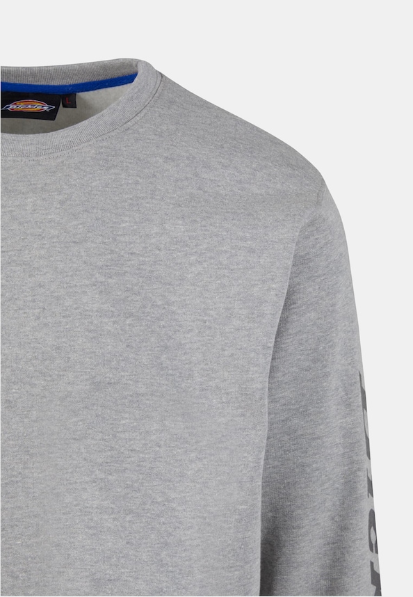 Dickies Workwear okemo graphic sweatshirt (bci)-8