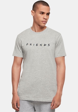 Friends - Logo Basic T-Shirt