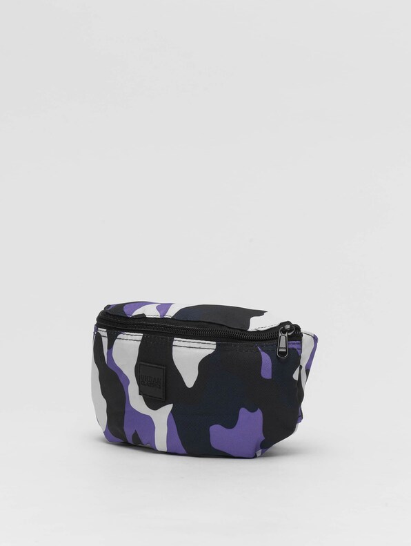 Camo Hip Waist -1