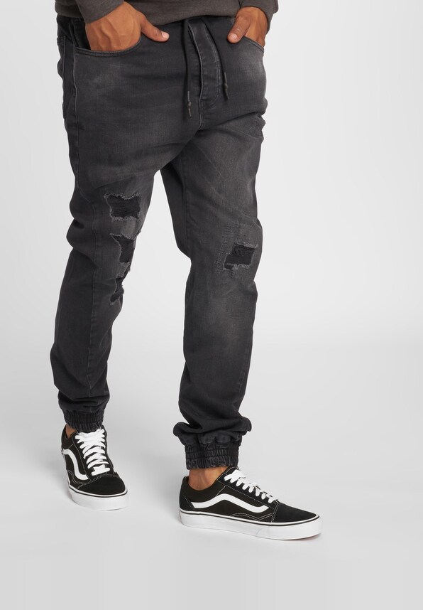Just Rhyse Luke Anti Fit Jeans-0