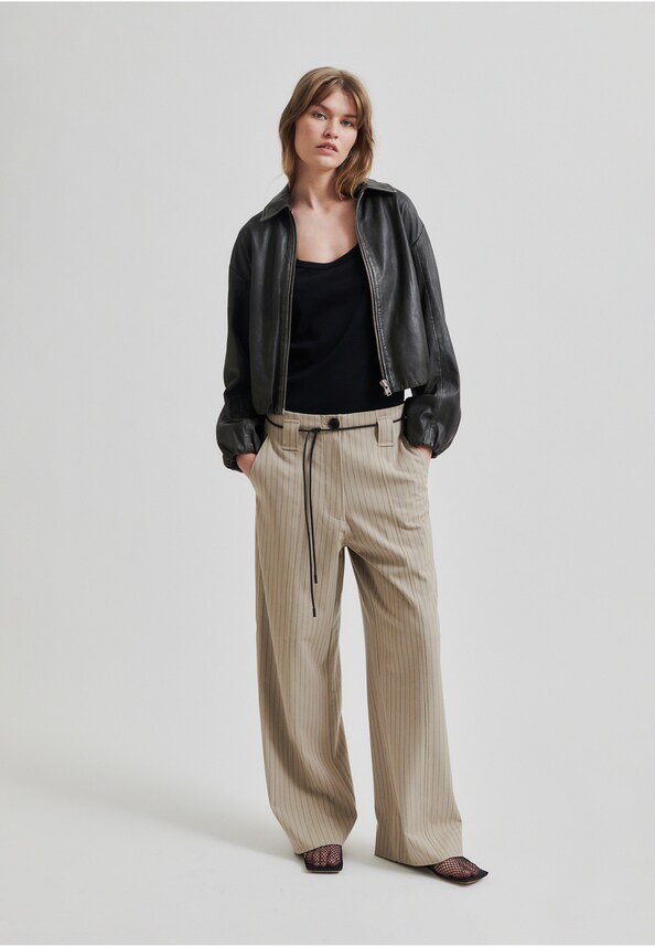 Rayures Trousers-1