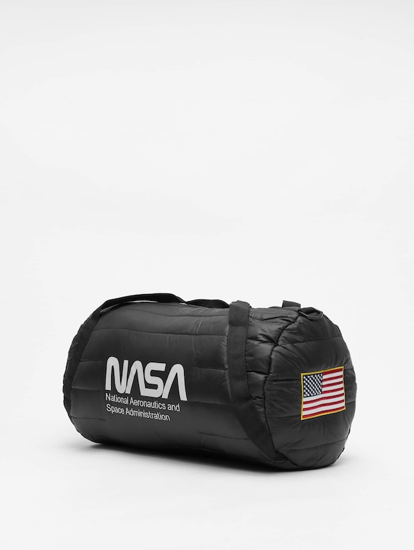 NASA -1