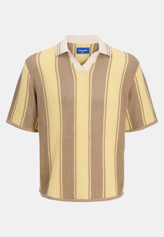 JORACAPULCO  STRIPED KNIT-4