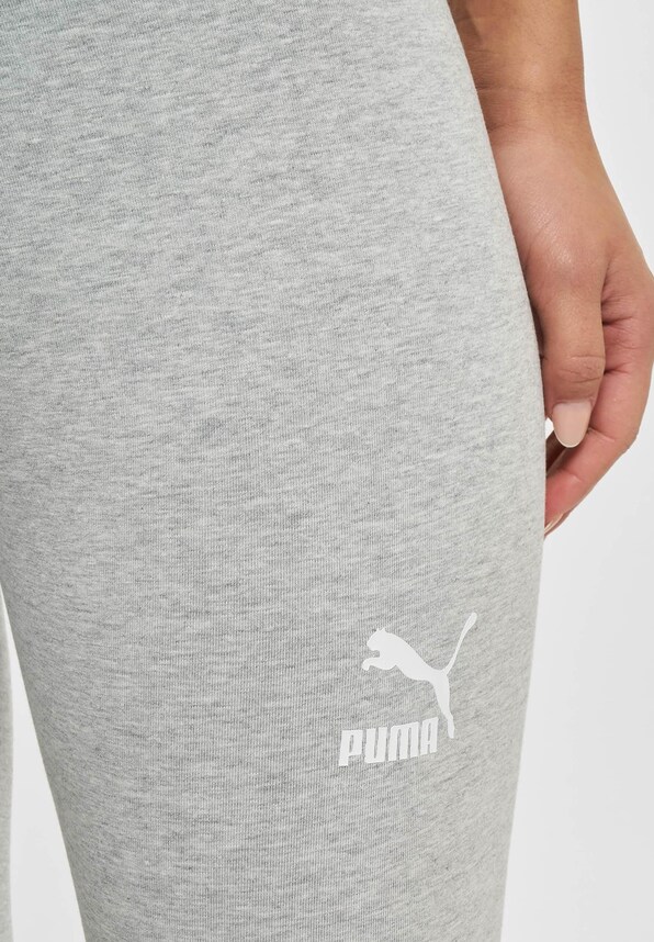 Classics High Waist -3