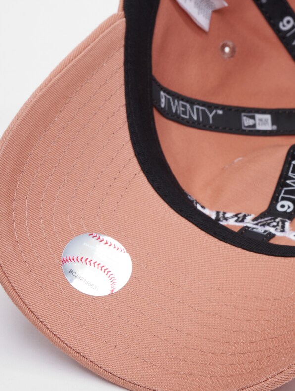 MLB WORDMARK 9TWENTY ATLBRA-2