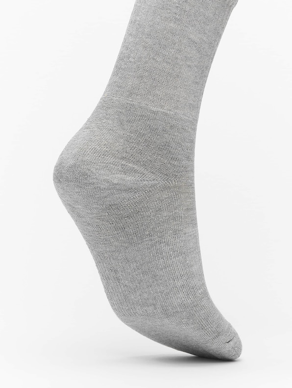 Sporty Socks 10-Pack-6