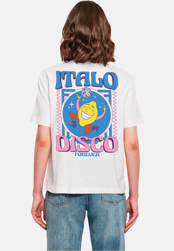 Italo Disco-1