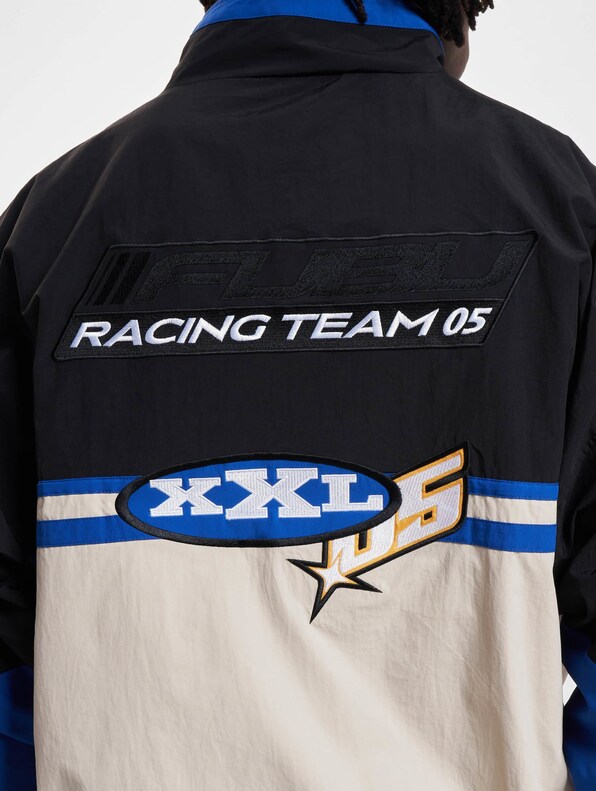 FM233-003-2 FUBU Corporate Track Jacket-2