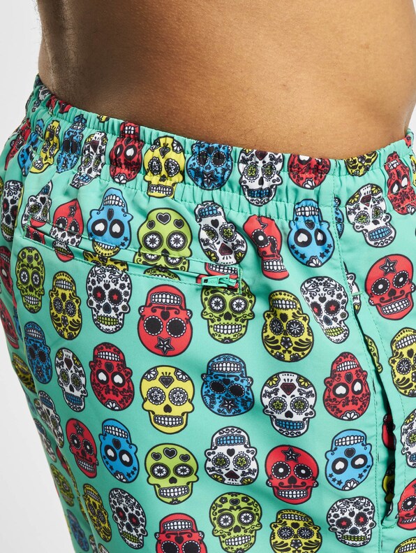 Pattern Swim-4