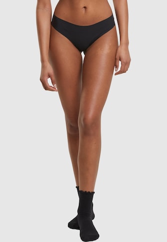 Ladies Lasercut Brazilian 3-Pack