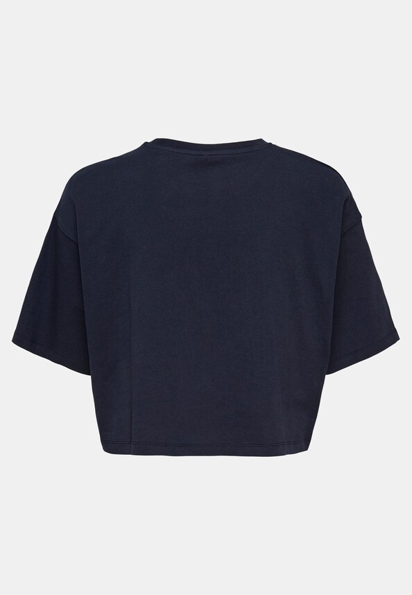 ONLY Damen Cropped Top-1