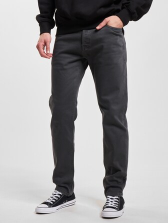 Jack & Jones Mike Original Tapered Fit Jeans