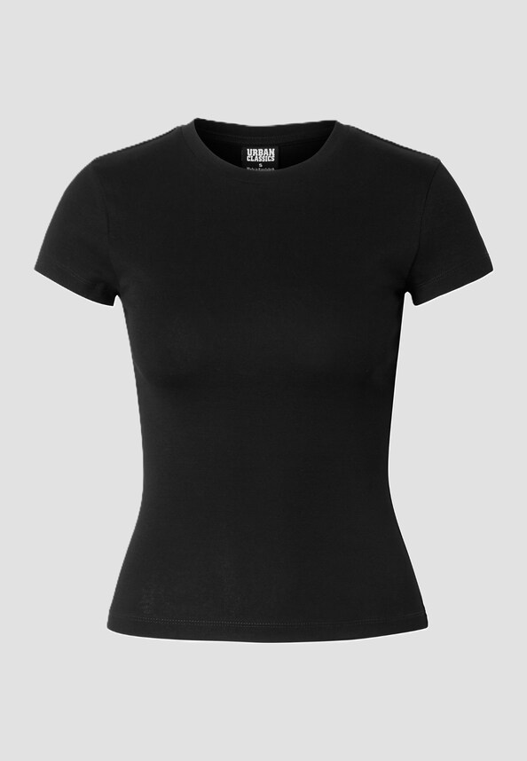 Ladies Short-2