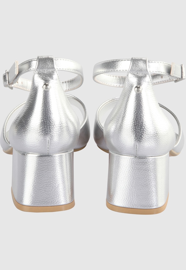 Buffalo Lilly Neat - Vegan Nappa-3