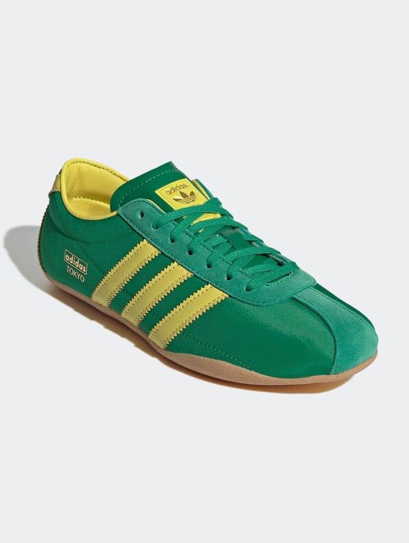 adidas Originals Tokyo Sneakers-5