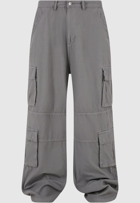 DEF Cargohosen-5