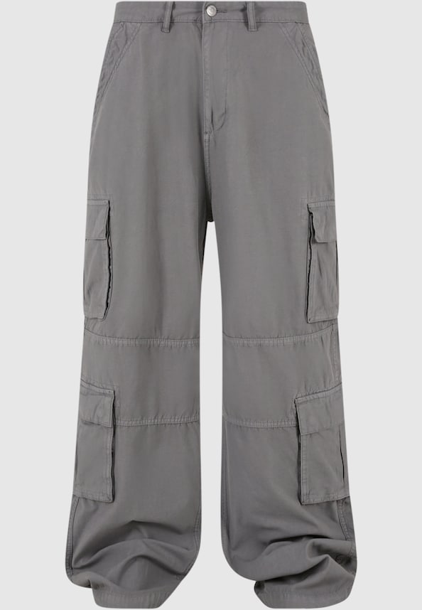 DEF Cargohosen-5