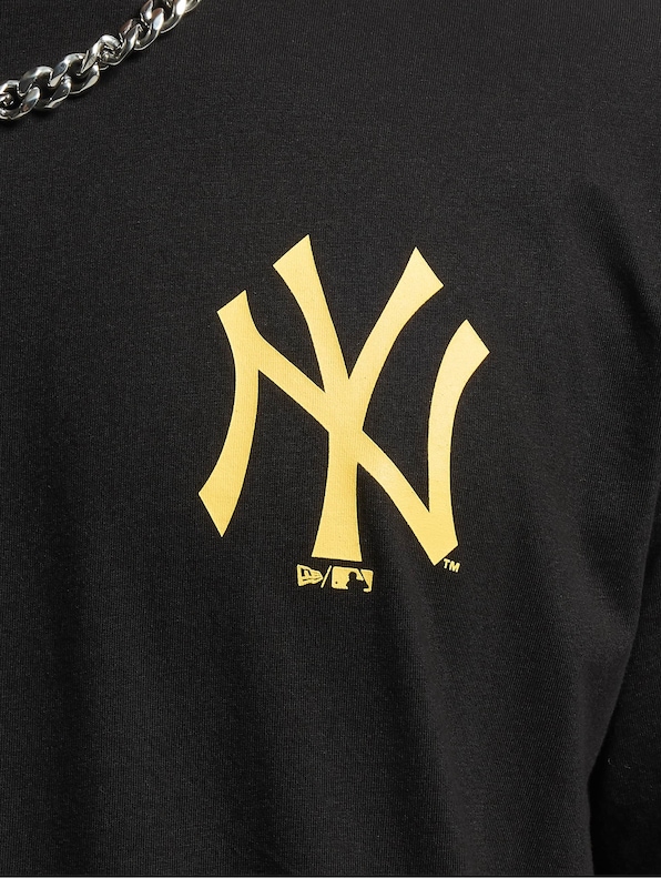 MLB New York Yankees League Essential-4